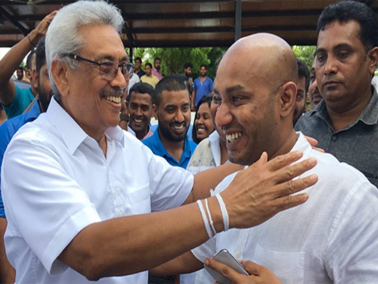ස්වාධීන වූ ශ්‍රීලනිප මන්ත්‍රීවරුන්ට ජනපතිගෙන් කැඳවීමක් – යළිත් එකතුවෙයිද ?