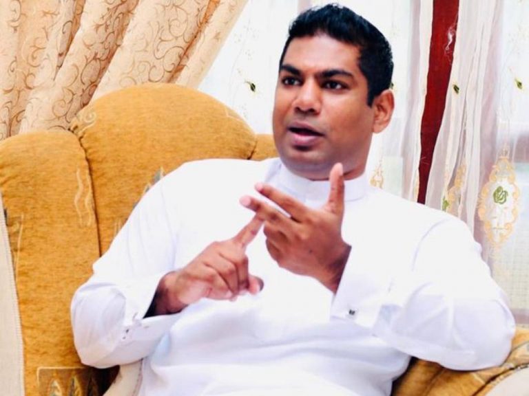 අපේ ජීවිත අවදානම්, වහාම මන්ත්‍රීවරුන්ගේ ආරක්ෂාව තහවුරු කරන්න – කාංචන විජේසේකර කතානායකගෙන් ඉල්ලයි