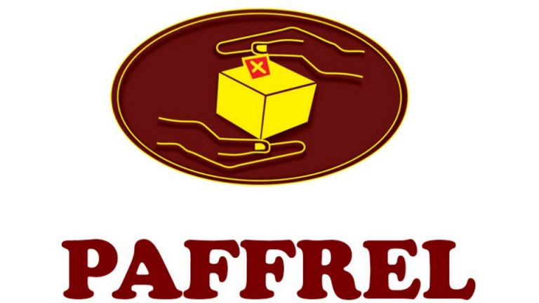 මහජන අරගලය අවතක්සේරු නොකරමු – මහජන නියෝජිත වගකීම ඉටුකරමු