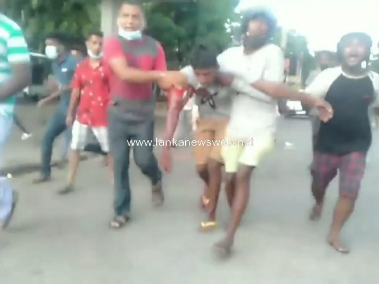 රඹුක්කන සිද්ධිය ගැන විමර්ශන CID භාරයට!