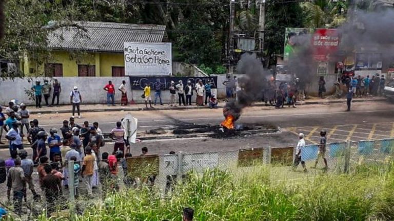 රතුපස්වල මුද්‍රාව දැන් රඹුක්කනට ඇවිත්?
