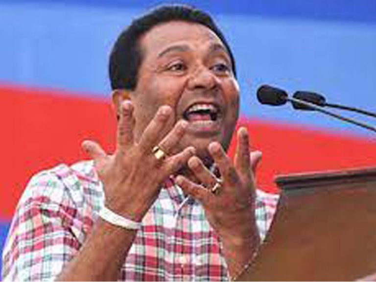 ආණ්ඩුවේ ස්ථාවරත්වය ගැන අපිට ලොකු සැකයක් නැහැ – එස්. බී.
