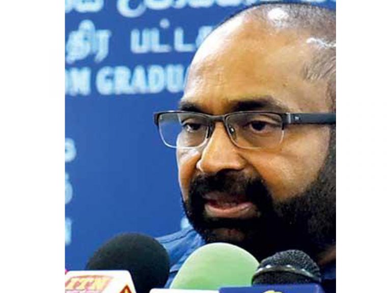 සියඹලාපිටියට ඉල්ලා අස්නොවන්නයි ජනාධිපතිගෙන් ඉල්ලීමක්!