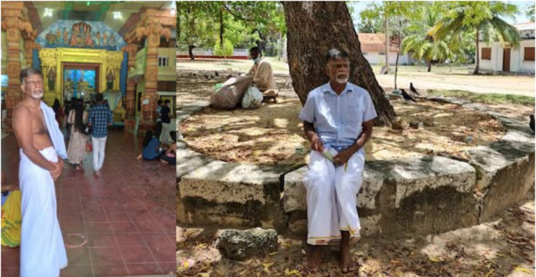 පේදුරු තුඩුවෙන් හමන අලුත් අවුරුදු සුවඳත් විඳිමු