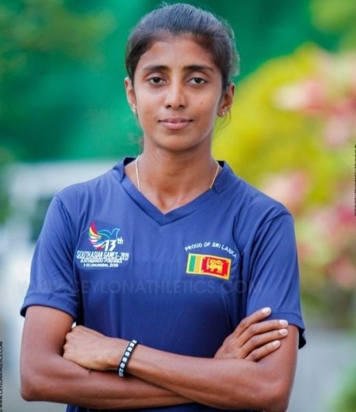 කෞශල්‍යයා නික්ම ගිය හැටි