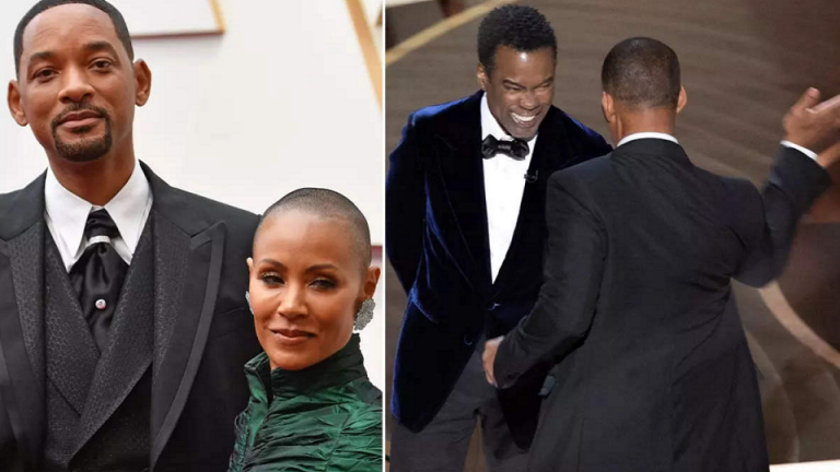 ඇකඩෙමිය තහනම්.. විල් ස්මිත්ට මොනවා වෙයි ද?