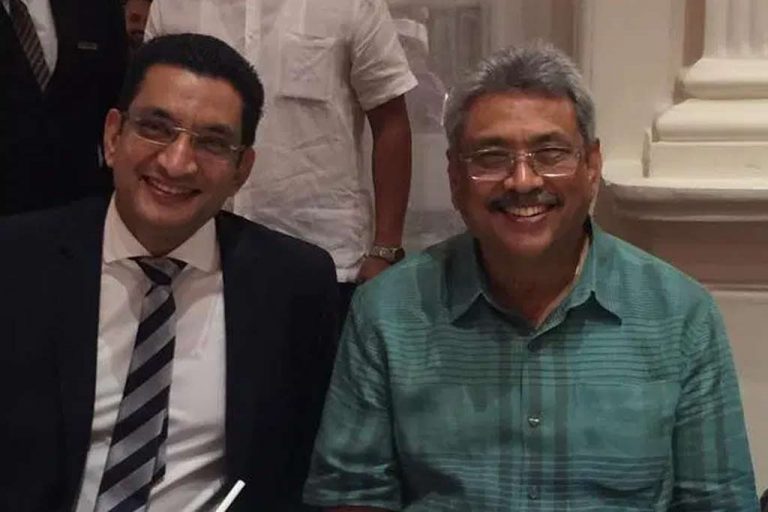 එපා කියූ මුදල් ඇමතිකමට අලි සබ්‍රි යළි හා කියයි. කැබිනට්ටුව දිවුරුම් දීමට සූදානම් ?