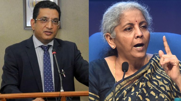 ශ්‍රී ලංකාව චීනයට අනෙකුත් ණයහිමියන්ට මෙන් සමානව සැලකිය යුතුයි: ඉන්දියාව