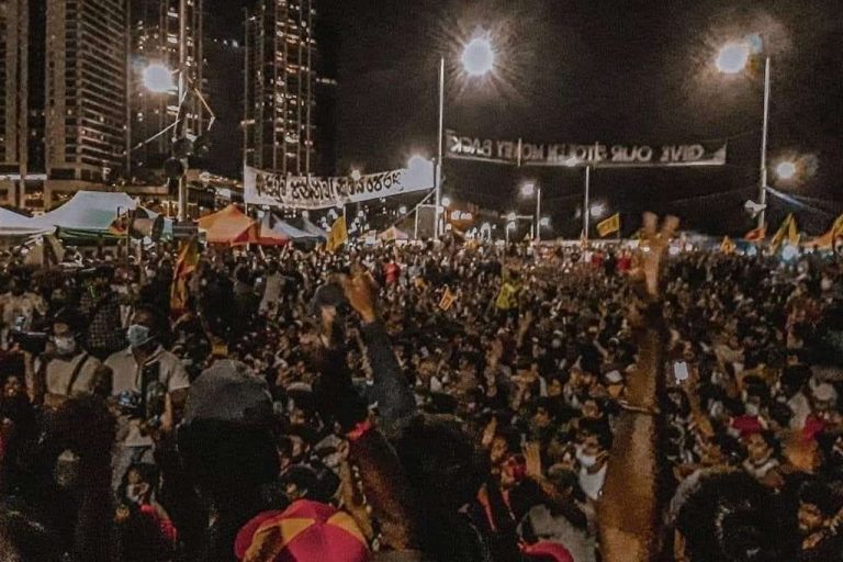අන්තරේ කියන්නේ සටන්වල මොහොතක් නෙවෙයි ඉතිහාසයක්. ඔවුන් ගේන්නේ ජවයක් නෙවෙයි ජීවයක් – හඳගම