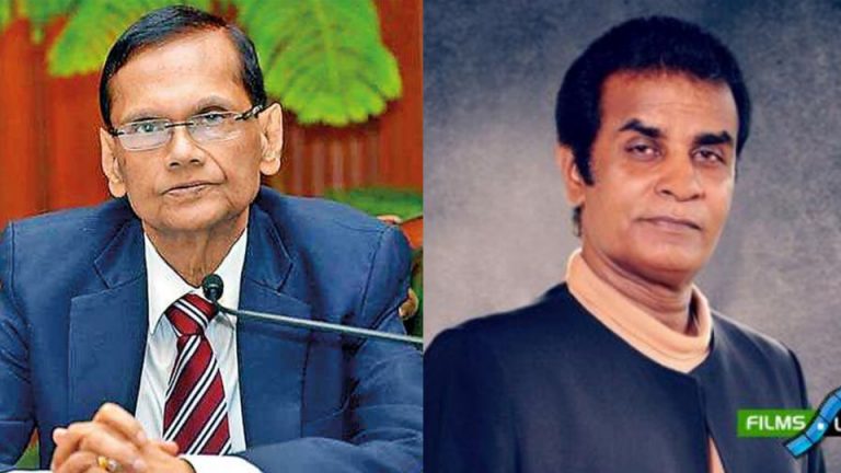 බන්දු සමරසිංහ මහතා මිලානෝ හි කොන්සල් ජනරාල්වරයා ලෙස පත් නොකෙරේ