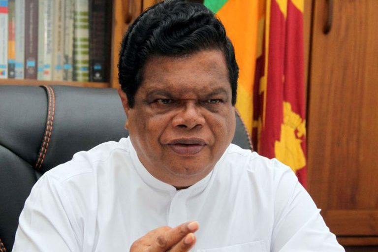 ඉතියෝපියාවෙත් සතියට එක දවසයි ගෑස් දෙන්නේ, දවස් දෙකයි පෙට්‍රල් දෙන්නේ – බන්දුල (VIDEO)