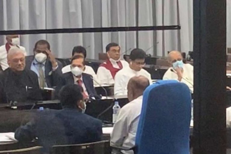 බැසිල් බැසිල් බැසිල් බැසිල් පාර්ලිමේන්තුවේ ….