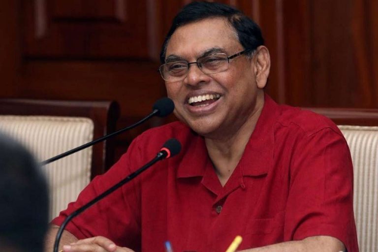 බැසිල් රාජපක්ෂ මේ සති අන්තයේ දිවයිනට