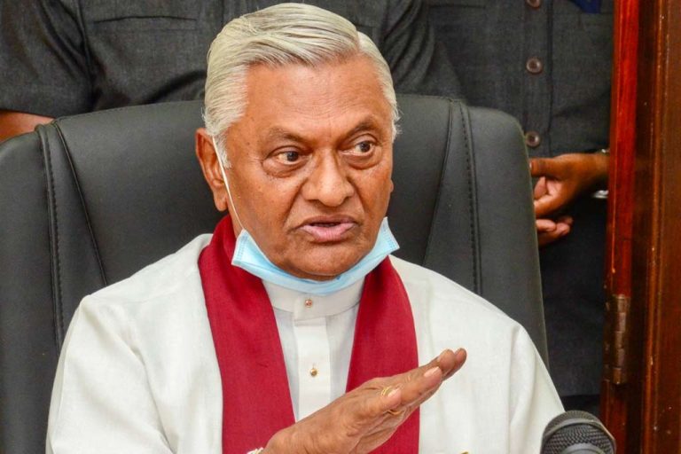 චමල් රාජපක්ෂටත් පාර්ලිමේන්තුවේ තනතුරක්