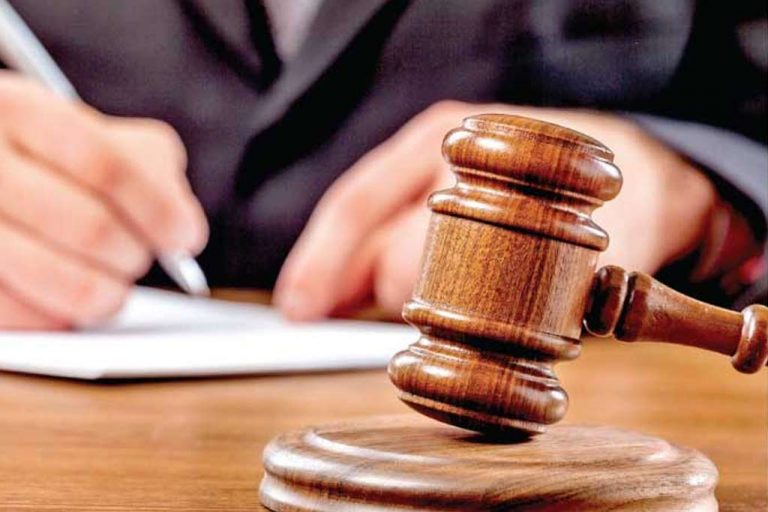 ගෝල්ෆේස් විරෝධතාවට එරෙහිව අධිකරණ නියෝගයක් ගැනීමේ සූදානමක් …