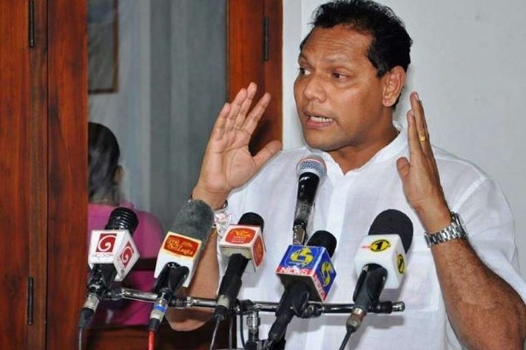 කිසිම වෙලාවක සජබ සමග සන්ධානගත වෙන්නේ නෑ – ශ්‍රීලනිප මහලේකම්