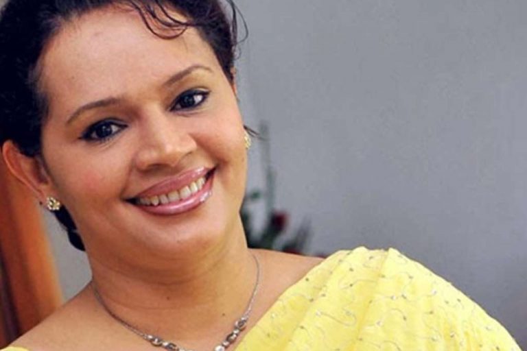 ඩයනාගේ මන්ත්‍රී ධුරය ගැන තීන්දුව කල්යයි !