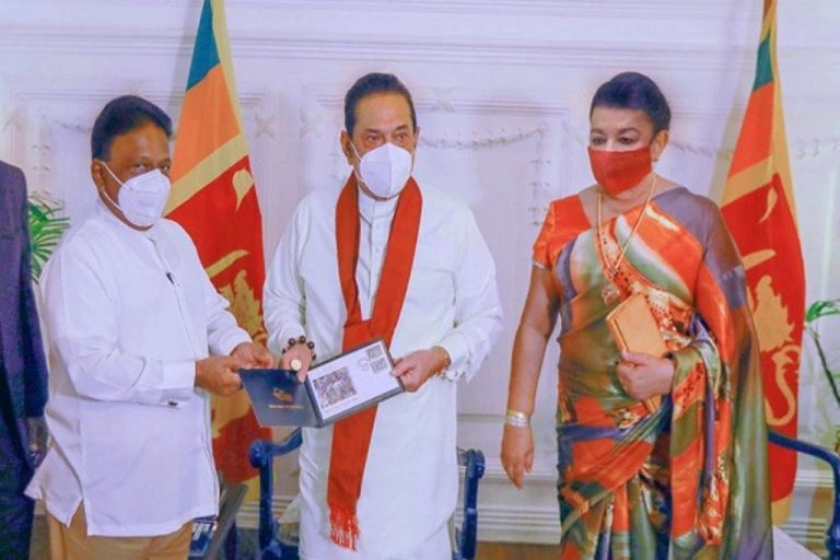 ඩලස් අලහප්පෙරුමත් රාජපක්ෂලාගේම කෙමනක් …?