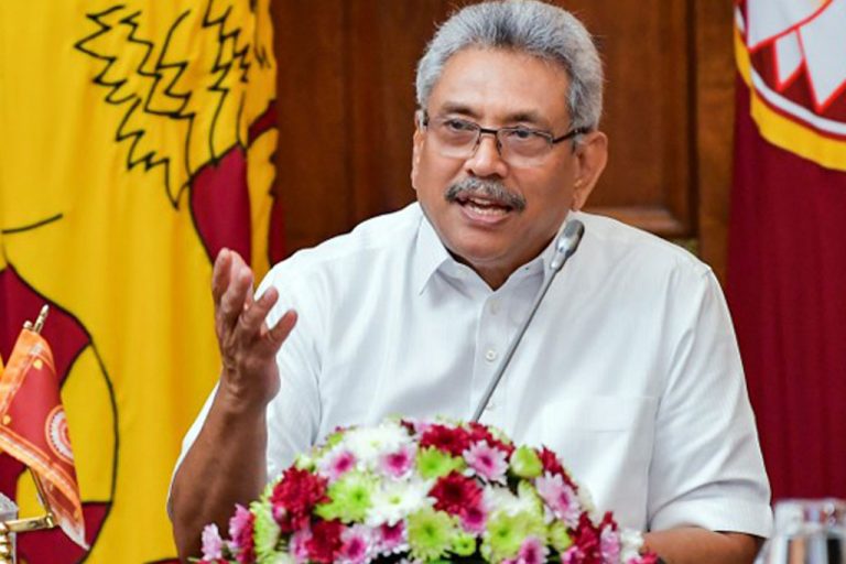 සර්ව පාක්ෂික ආණ්ඩුවකට එකඟයි. සාකච්ඡාව සිකුරාදා – ජනපති ලිඛිතව දැනුම් දෙයි !