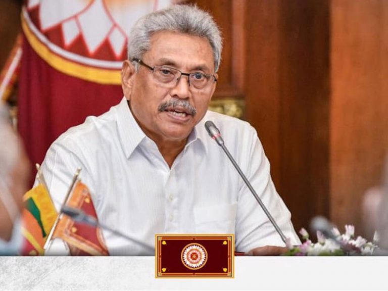 අගමැති ධූරය විපක්ෂයට දීමට ජනපති එකඟවෙලා?