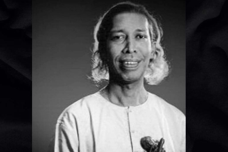 සබඳ, අපි සොඳුරු අඬහැරය වෙමු දනන් නින්දෙන් මුදන – ගුණදාස කපුගේ