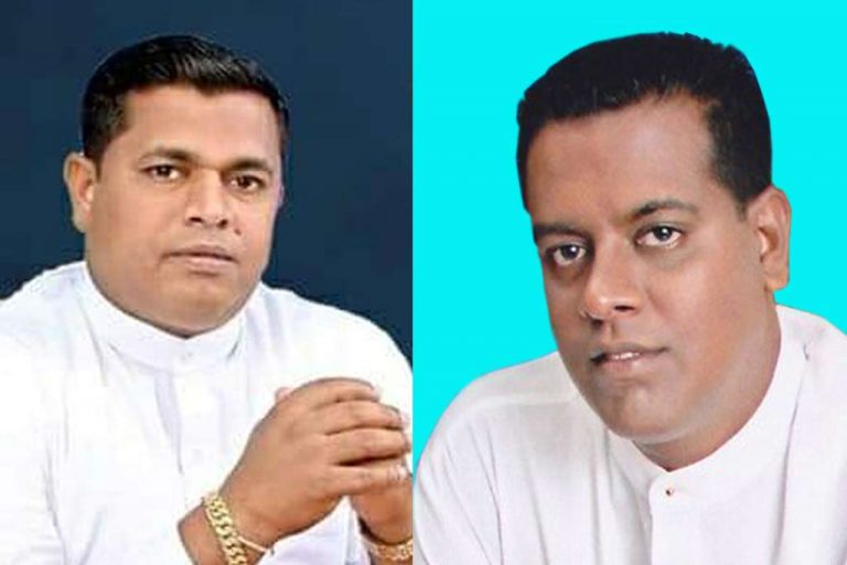රාජ්‍ය ඇමති සනත් නිශාන්තගේ සොහොයුරා රිමාන්ඩ් …