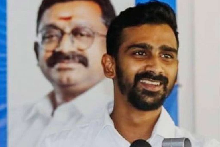 රාජපක්ෂලා එක්ක අවුරුදු 15ක් තිබුණු දේශපාලන සම්බන්ධය අදින් ඉවරයි – තොණ්ඩමන්  (VIDEO)