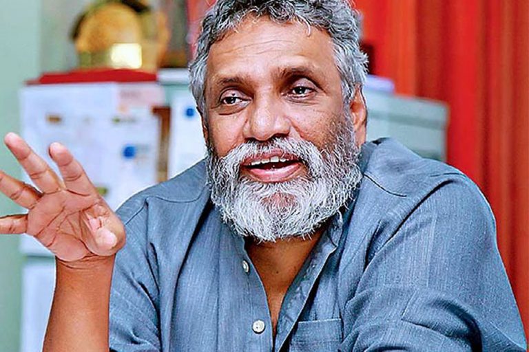 ජන අරගලයට හිසක් හා පාර්ලිමේන්තුවට හදවතක් අවශ්‍යයි – මහින්ද දේශප්‍රියගේ සංවේදී සටහන