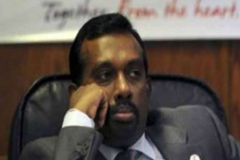 ජනාධිපතිගේ කාබනික පොහොර දරුවාටත් කරගහපු මටත් අන්තිමේ මෙහෙමයි කළේ – මහින්දානන්ද