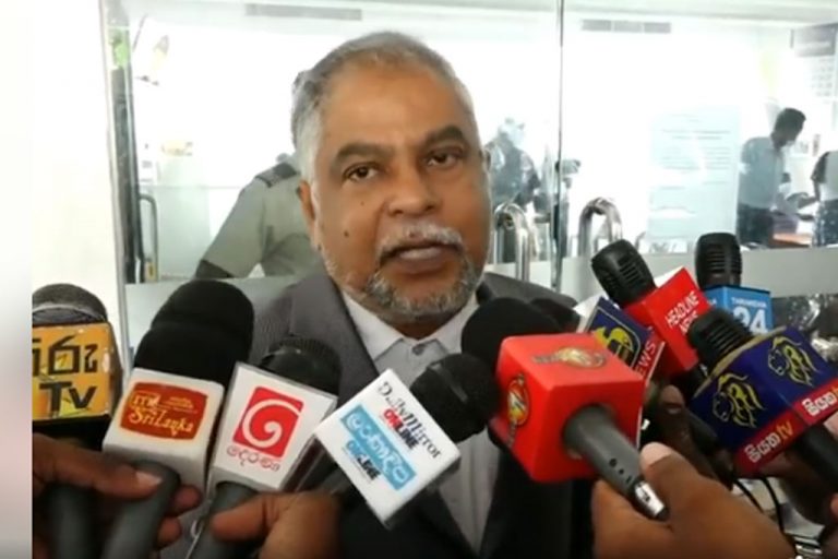 රඹුක්කන වෙඩි තැබීම සිදුව ඇත්තේ පොලිස්පති නියෝගද නොසලකමින් – මානව හිමිකම් කොමිසමේදී අනාවරණය වෙයි (VIDEO)