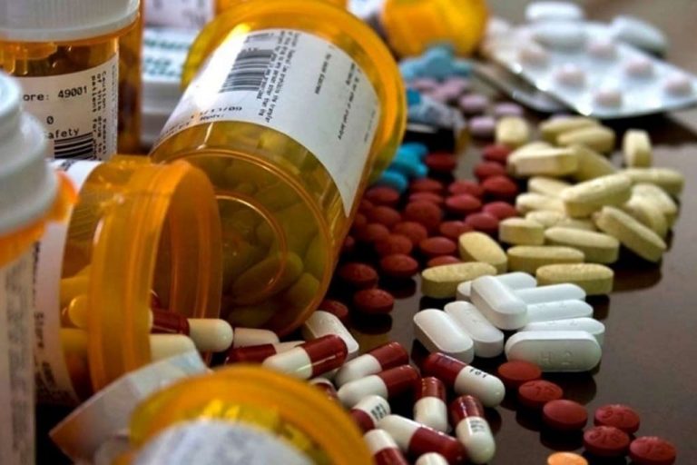 ඖෂධ කාණ්ඩ 60ක මිල 16% කින් අඩුවෙයි.
