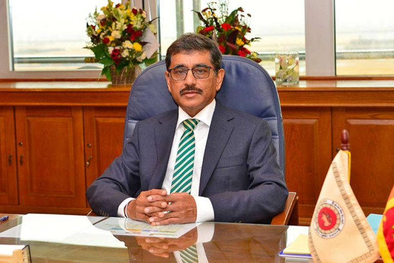 ජනතාව දුක් විඳින කාලය අඩුකරගන්න නම් දේශපාලන ස්ථාවරබවක් ඕනෑ – නව මහබැංකු අධිපති (VIDEO)