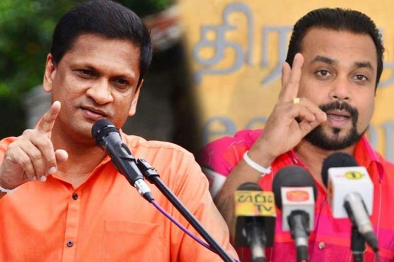 සර්ව පාක්ෂික ආණ්ඩුවේ මූලික සැලැස්ම අපි හදලා ඉවරයි. දැන් අනිත් පක්ෂ එක්ක සාකච්ඡා කරනවා – ලන්සා