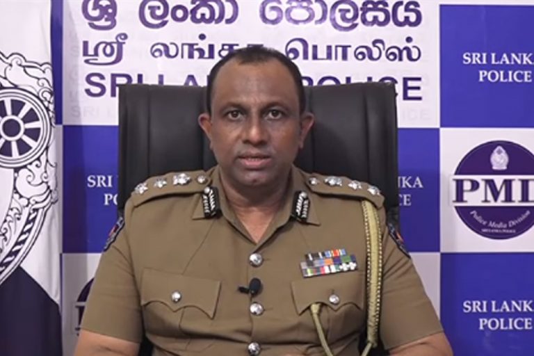 අවස්ථා දෙකකදීම නොගැලපුණු සාරාගේ DNA මෙවර ගැලපෙයිද? (VIDEO)