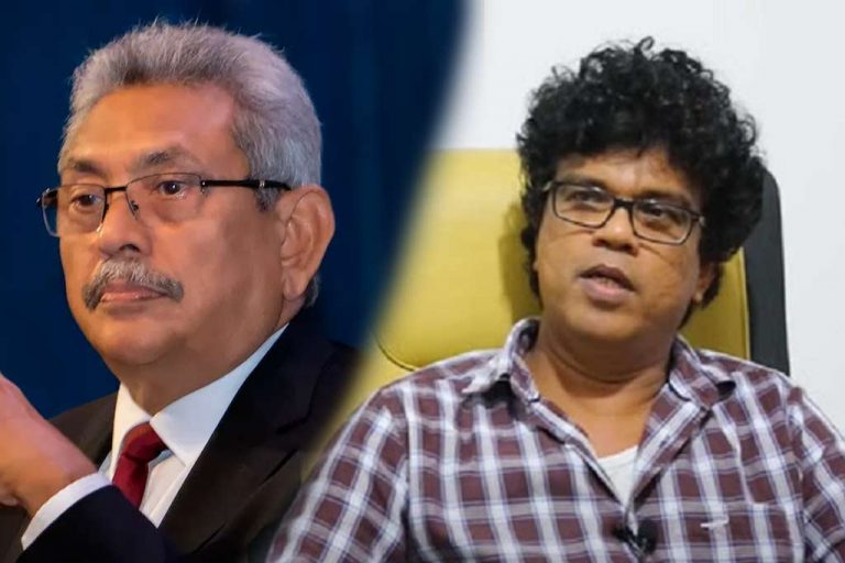 මම ගෝඨාභයගෙයි ආණ්ඩුවෙයි සීමා දන්නවා, මට ඒ ගැන විවේචනයක් පවා තියෙනවා – පතිරණ