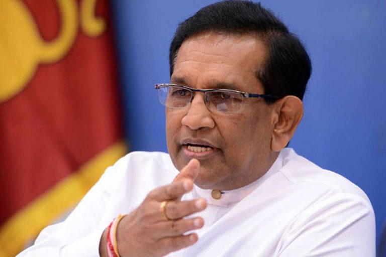ස්වාධීන කණ්ඩායම සමග විශ්වාසභංගය ගැන එකඟතාවකට ආවා. අපි අලුත් ආණ්ඩුවක් හදනවා – රාජිත