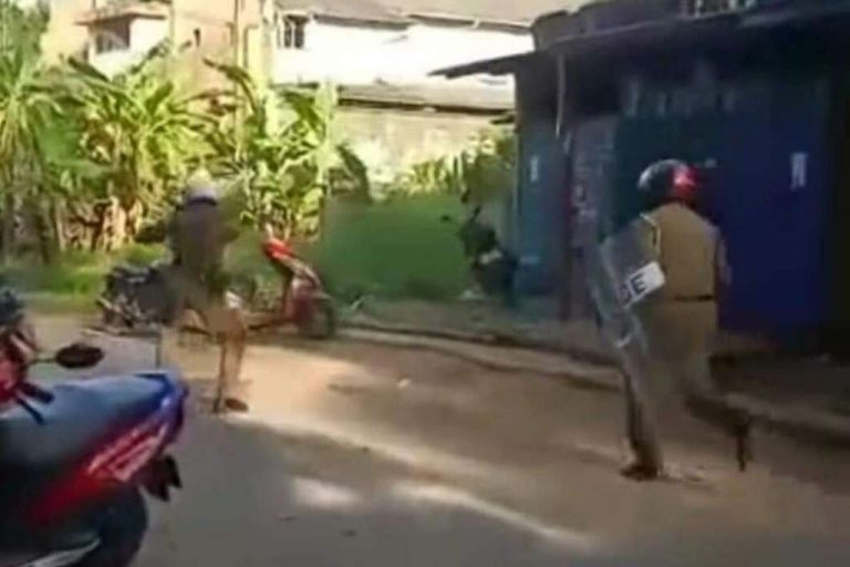 රඹුක්කන වෙඩිතැබීම ගැන විමර්ශනයට විශ්‍රාමික මේජර් ජනරාල්වරයෙකු ඇතුළු මණ්ඩලයක්