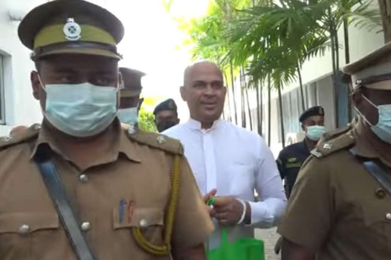 හිරගේ බොහෝම දුකයි, නමුත් ජනතාව ඊට වඩා දුක් විඳිනවානෙ – රංජන් කියපු කතාව (VIDEO)