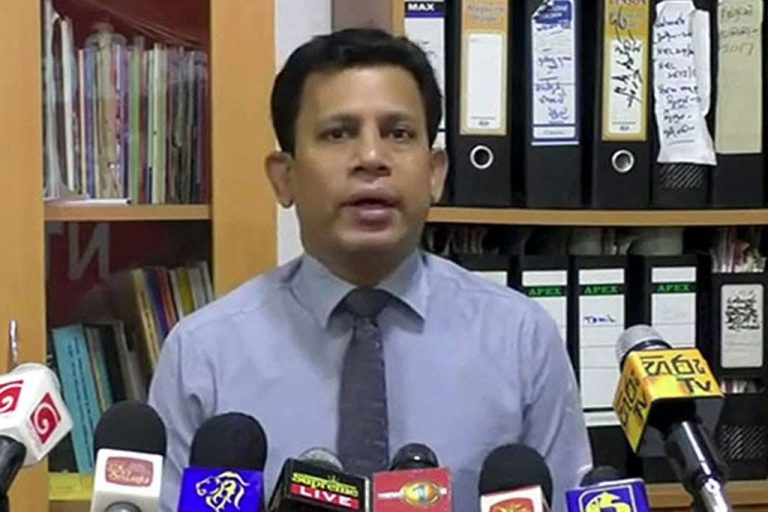 ජාතික රෝහලේ ක්ෂුද්‍රජීවවේදී අංශය මාස දෙකක් තිස්සේ වැඩ නැහැ