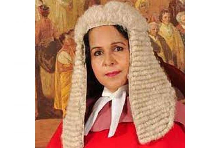මානව හිමිකම් කොමිසමේ සභාපතිනිය ඉවත් කිරීමට කුමන්ත්‍රණයක් !