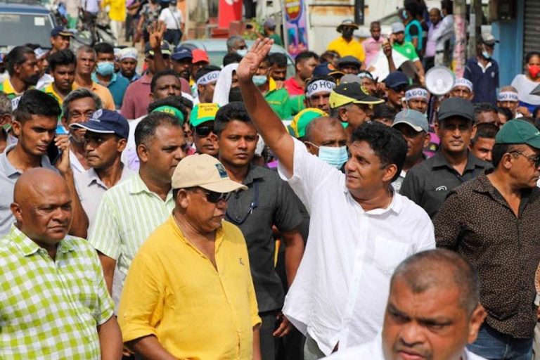 පවන, සෙරෙප්පු සුප් සහ සජිත් පුතාණෝ …