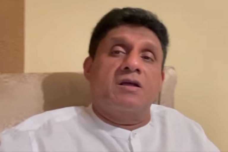 රඹුක්කන ඝාතනයට වගකිවයුතු සියලුම දෙනා නීතිය හමුවට පමුණුවා දැඩි දඬුවම් දෙනවා – සජිත් (VIDEO)