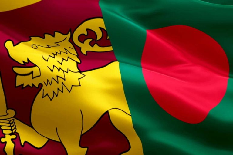 බංග්ලාදේශයෙන් ශ්‍රී ලංකාවට සහනයක් …