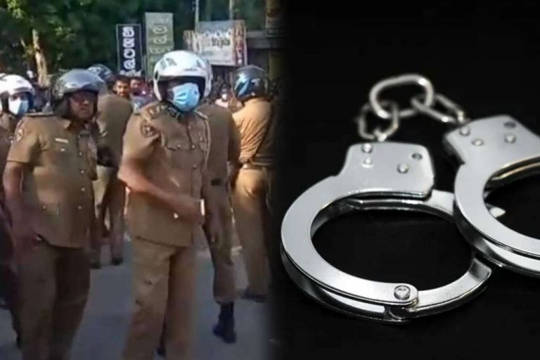 SSP කීර්තිරත්න ලබන සතියේදී අනිවාර්යයෙන්ම අත්අඩංගුවට …