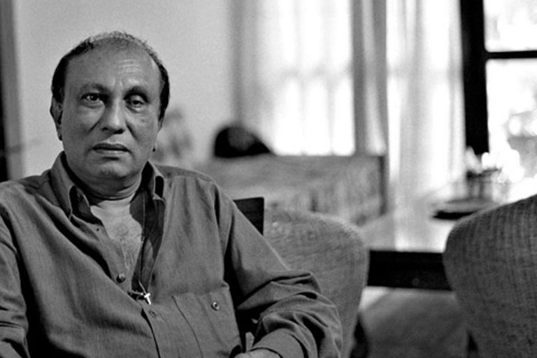 සාහිත්‍යයේත්, සිනමාවේත් ඒකාත්මය – ආචාර්ය තිස්ස අබේසේකර