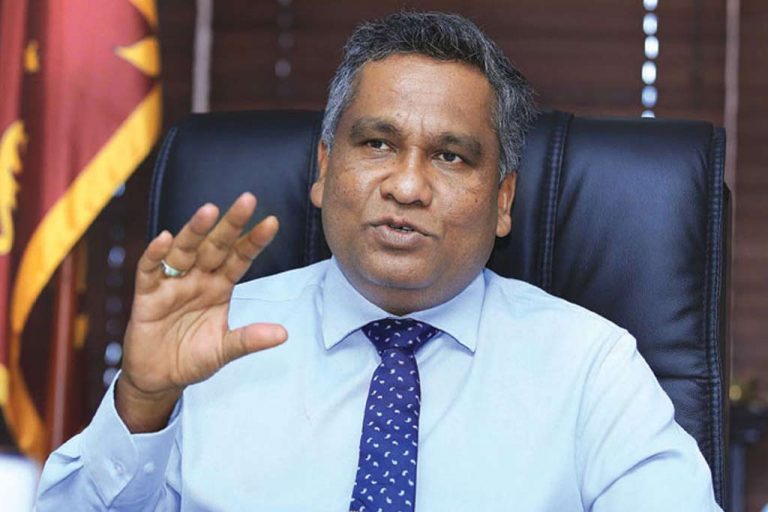 නව ලිට්‍රෝ ගෑස් සභාපති විජිත හේරත්