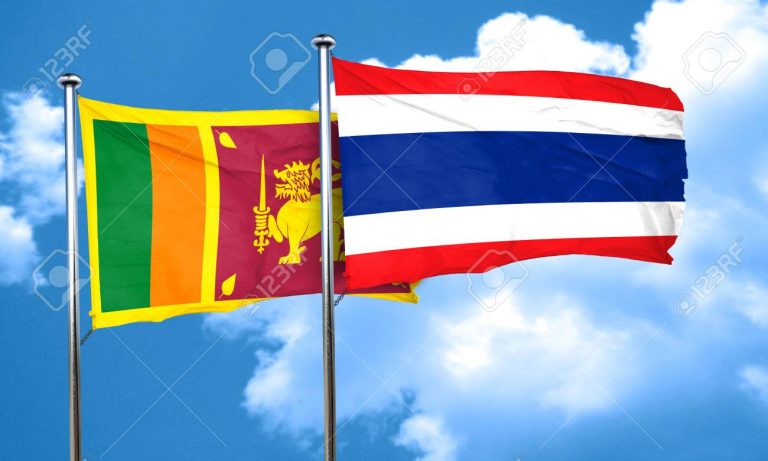 තායිලන්ත කථානායක චුවාන් ලීක්පායි මහතා තායි බාත් 700,000 ක් ශ්‍රී ලංකාවට භාර දෙයි