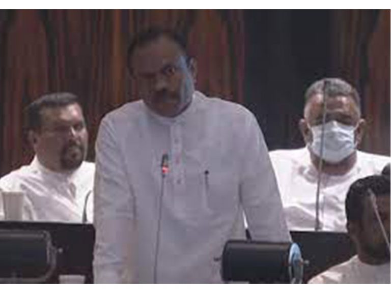 නි.කථානායකධූරය පොහොට්ටුවට!