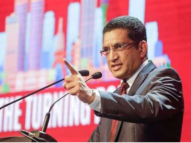 නන්දලාල් වෙනුවට මම ඉල්ලා අස්වෙන්නං – අලි සබ්‍රි මහ බැංකු අධිපති වෙනුවෙන් පෙනී සිටී