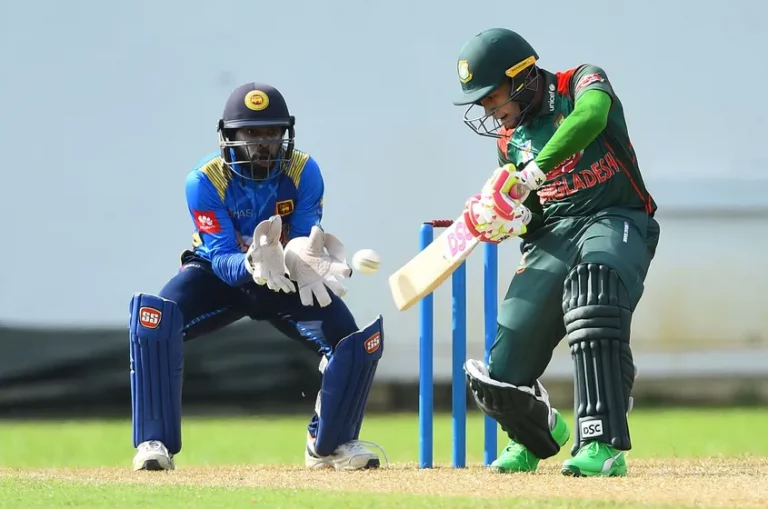 බංගලාදේශයට එරෙහිව අද ටෙස්ට් වරම් අපේක්ෂාවෙන් සිව් දෙනෙක්